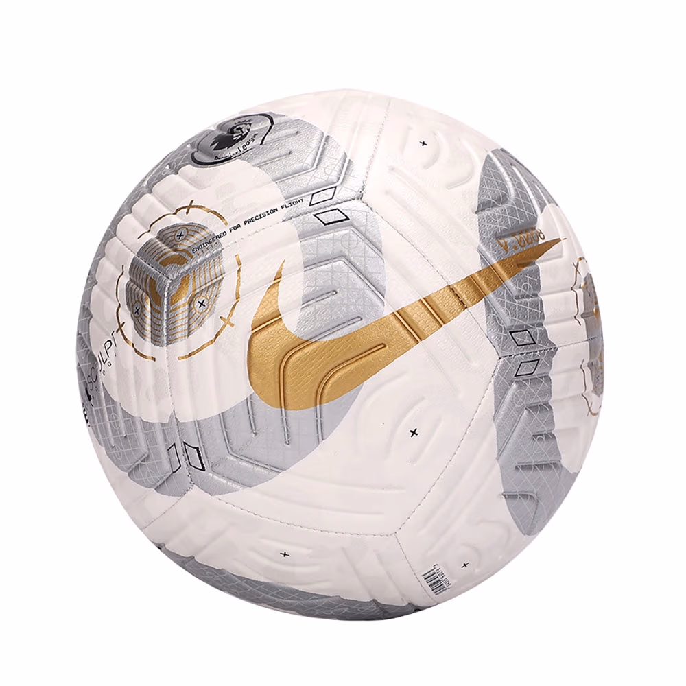 Тренировочный/любительский мяч Nike PL NK STRK - FA20 