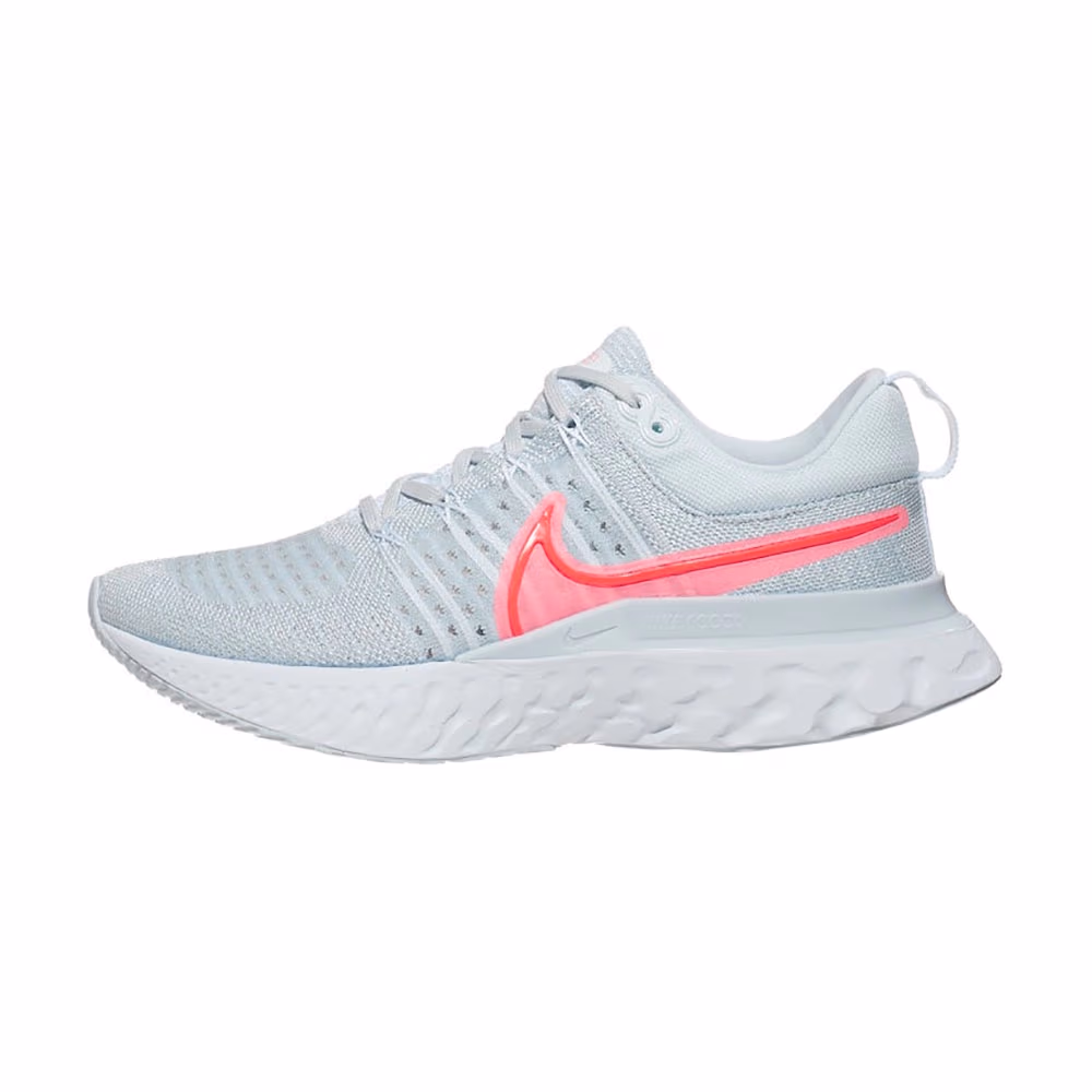 Кроссовки Nike W REACT INFINITY RUN FK 2