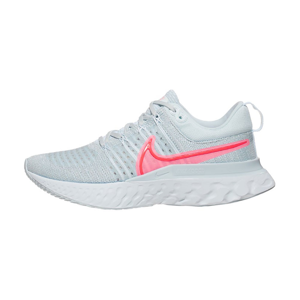 Кроссовки Nike W REACT INFINITY RUN FK 2 / Женский / 38 / Серый photo 1 Кроссовки Nike W REACT INFINITY RUN FK 2 / Женский / 38 / Серый photo 1