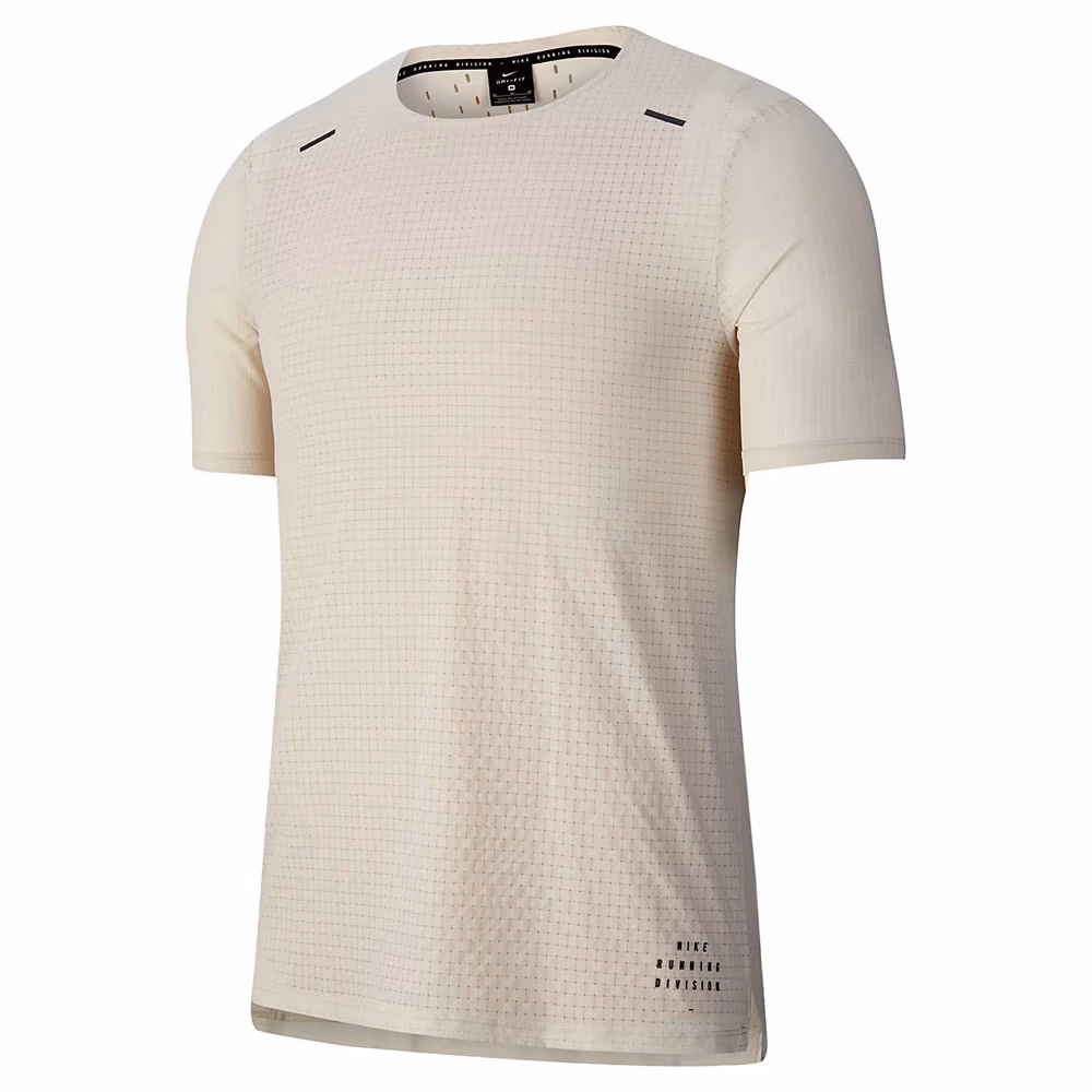 Tricou Nike M NK RUN DVN SS ADAPT