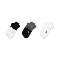 Sosete Nike W NK EVERYDAY PLUS LTWT NS 3PR thumbnav
