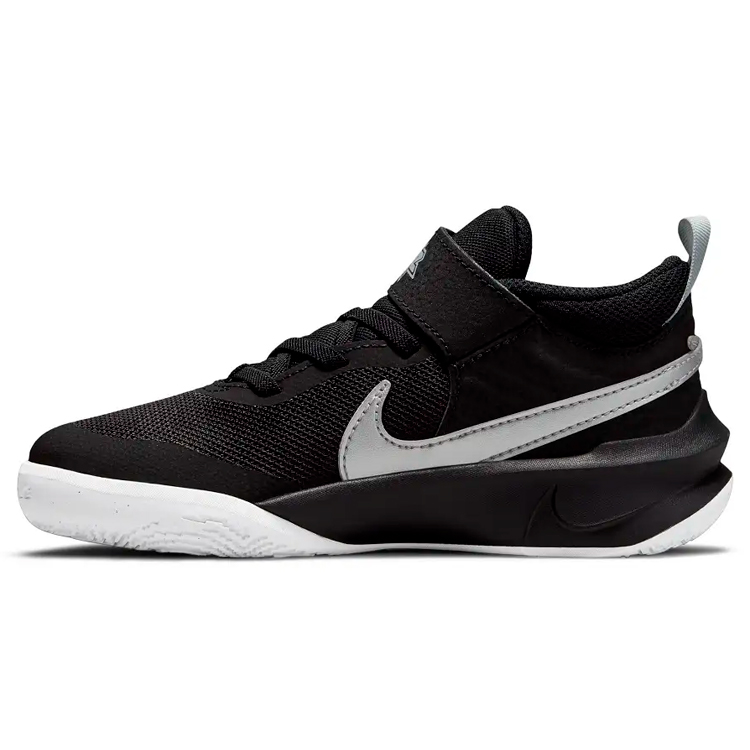 Кроссовки Nike TEAM HUSTLE D 10 (PS) photo Кроссовки Nike TEAM HUSTLE D 10 (PS) photo