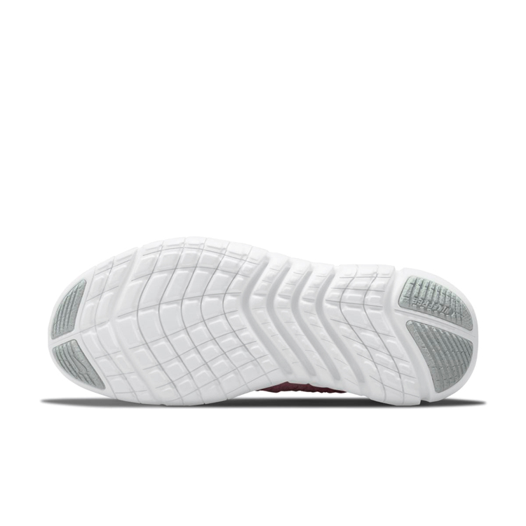 Кроссовки Nike FREE RN 5.0 NEXT NATURE / Женский / 40.5 / Сиреневый photo 2