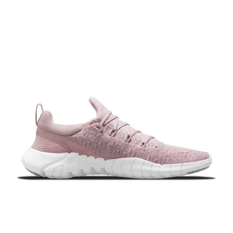 Кроссовки Nike FREE RN 5.0 NEXT NATURE / Женский / 40.5 / Сиреневый photo 3