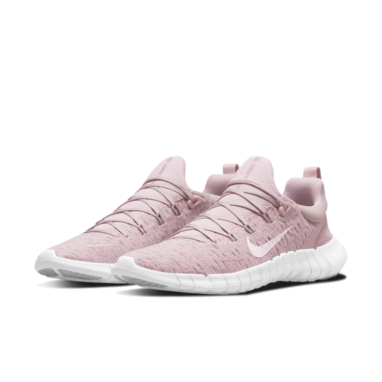 Кроссовки Nike FREE RN 5.0 NEXT NATURE / Женский / 40.5 / Сиреневый photo 5
