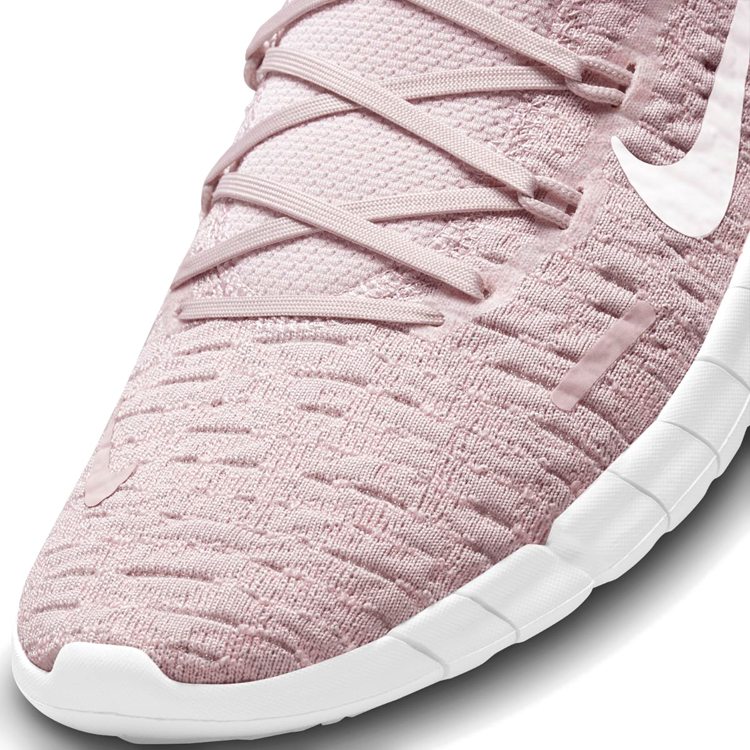 Кроссовки Nike FREE RN 5.0 NEXT NATURE / Женский / 40.5 / Сиреневый photo 7