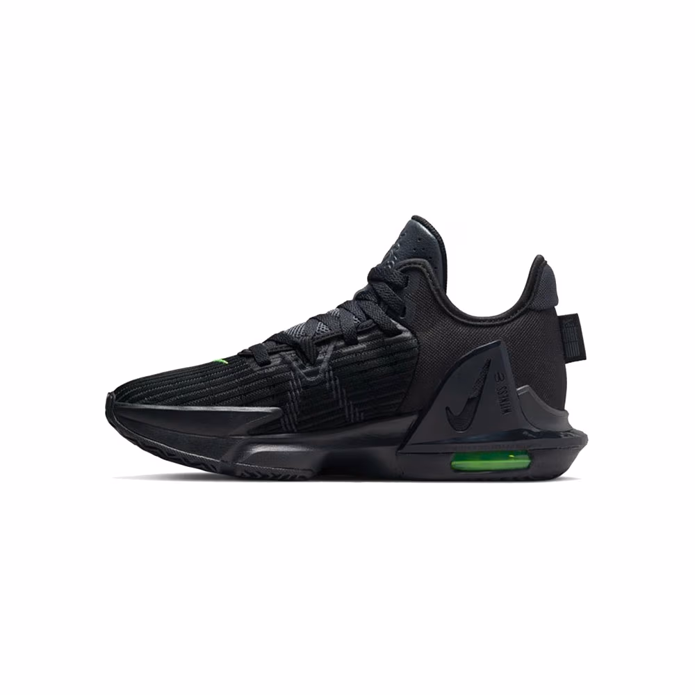 Кроссовки Nike LEBRON WITNESS VI