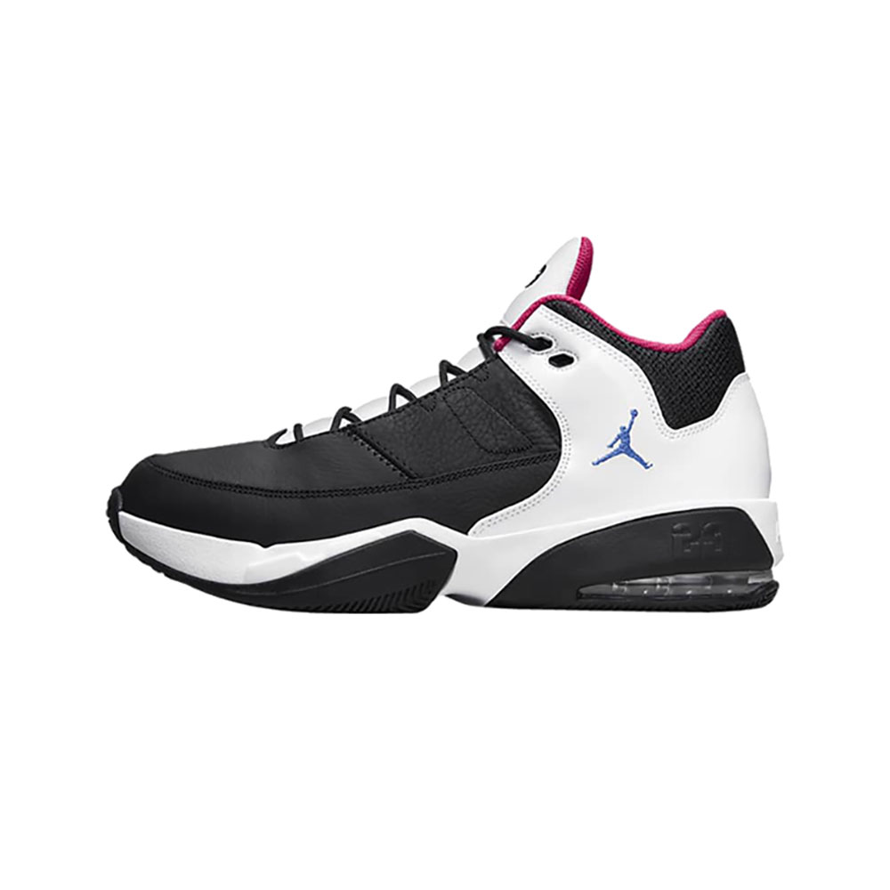 Кроссовки Nike JORDAN MAX AURA 3 photo Кроссовки Nike JORDAN MAX AURA 3 photo