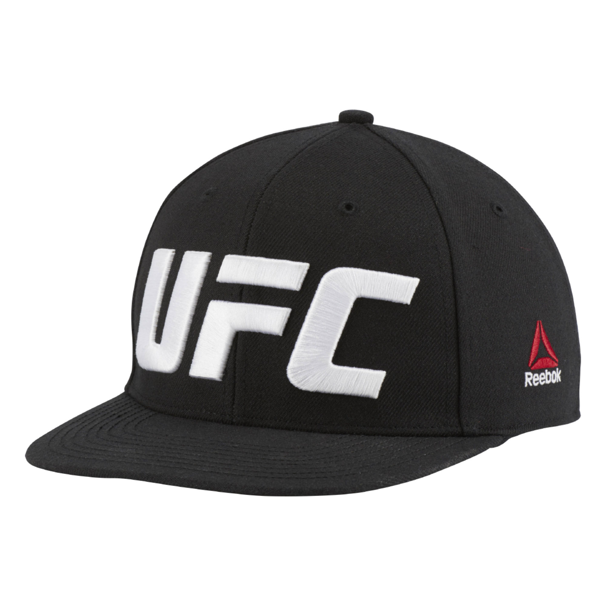 Chepiu Reebok UFC FLAT PEAK CAP photo 