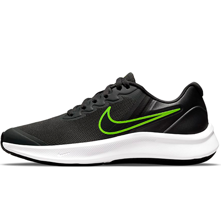 Кроссовки Nike STAR RUNNER 3 (GS) photo Кроссовки Nike STAR RUNNER 3 (GS) photo