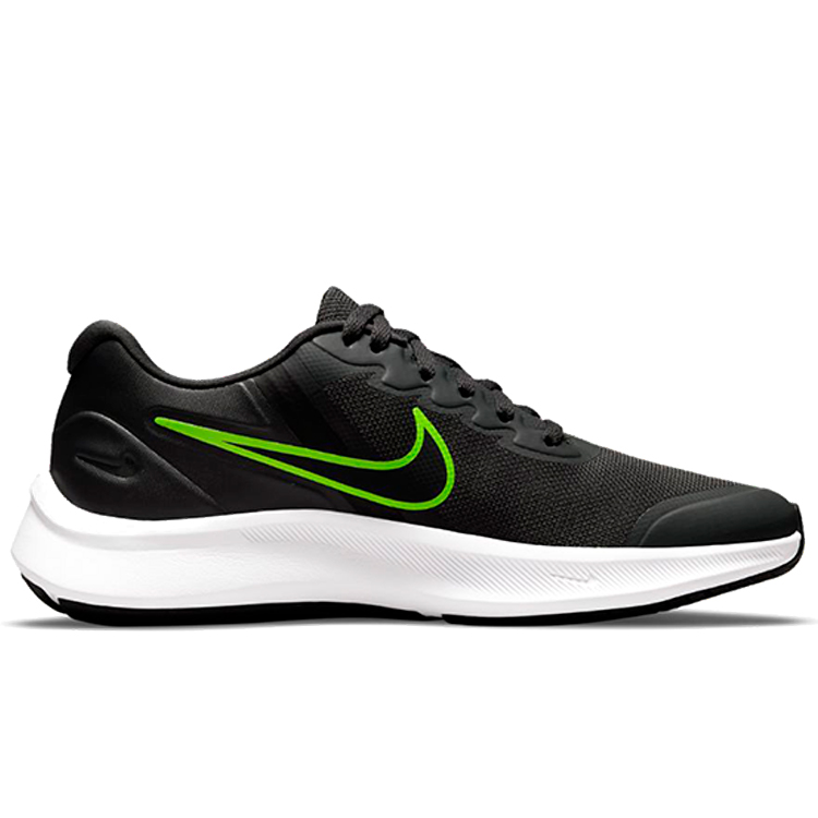 Incaltaminte Sport Nike STAR RUNNER 3 (GS) photo 2