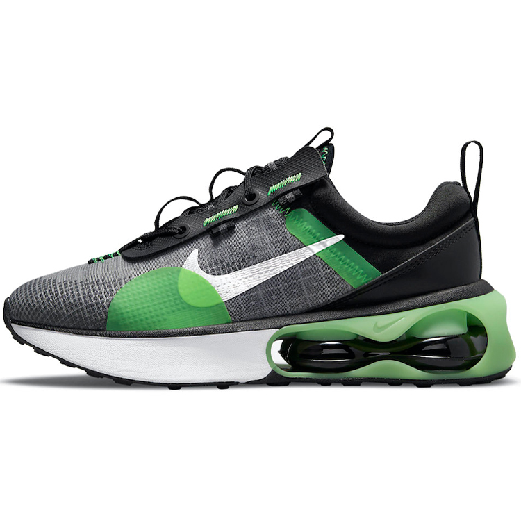 Кроссовки Nike AIR MAX 2021 (GS) photo 