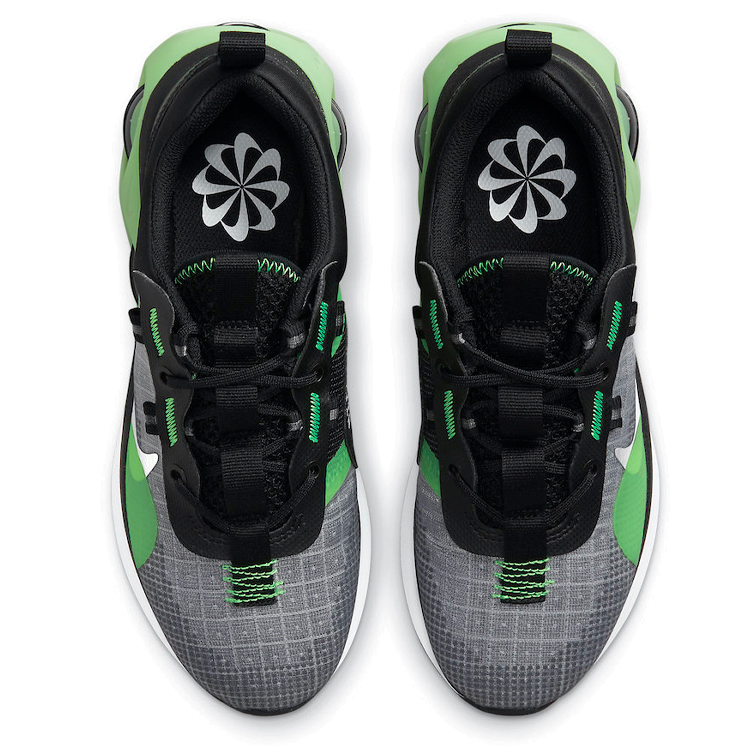Кроссовки Nike AIR MAX 2021 (GS) / Мужской / 37.5 / Серый photo 2