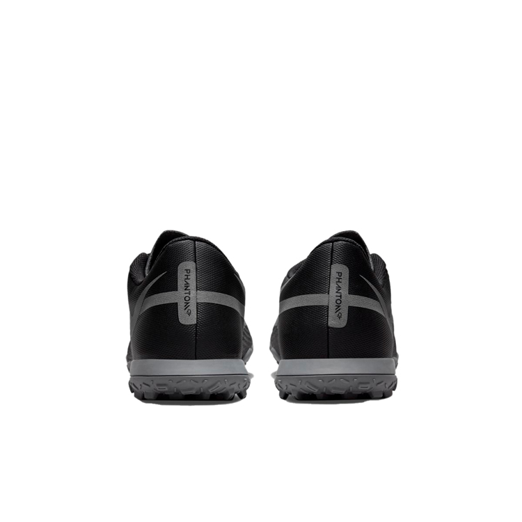 Бутсы Nike PHANTOM GT2 CLUB TF / Мужской / 44.5 / Черный photo 5