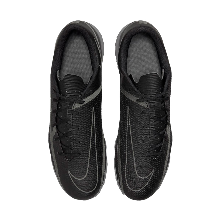 Бутсы Nike PHANTOM GT2 CLUB TF / Мужской / 44.5 / Черный photo 7