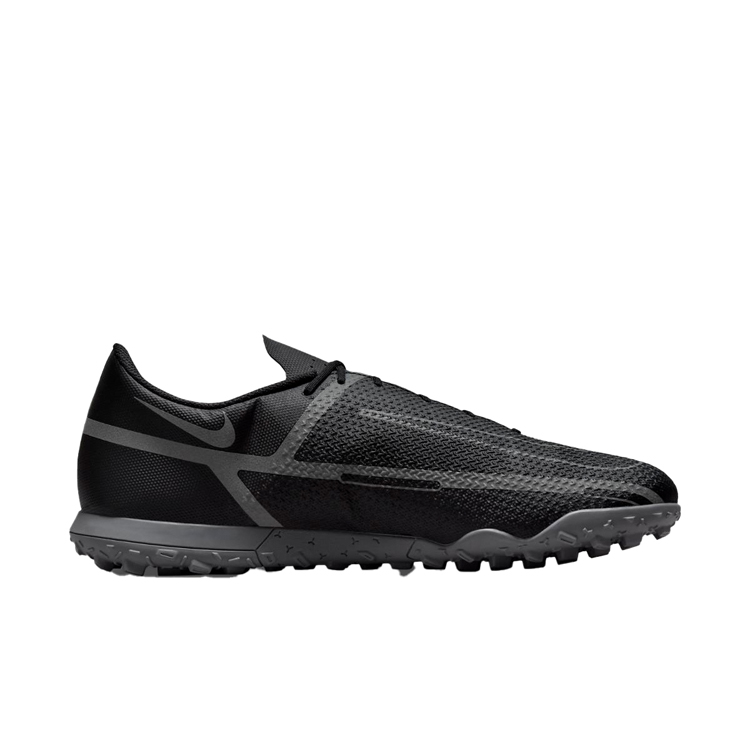 Бутсы Nike PHANTOM GT2 CLUB TF / Мужской / 44.5 / Черный photo 8