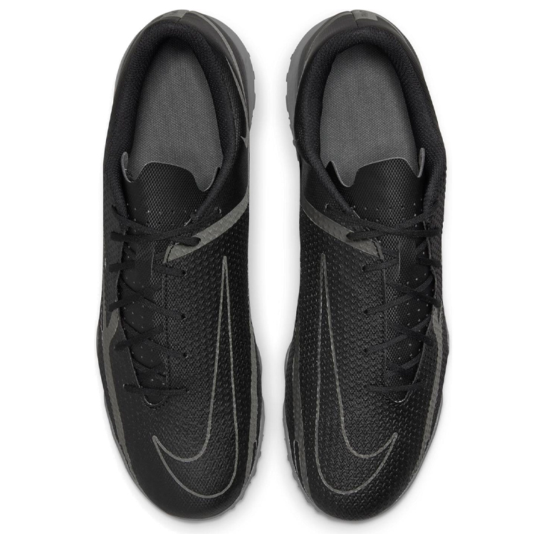 Бутсы Nike PHANTOM GT2 CLUB TF / Мужской / 44.5 / Черный photo 2