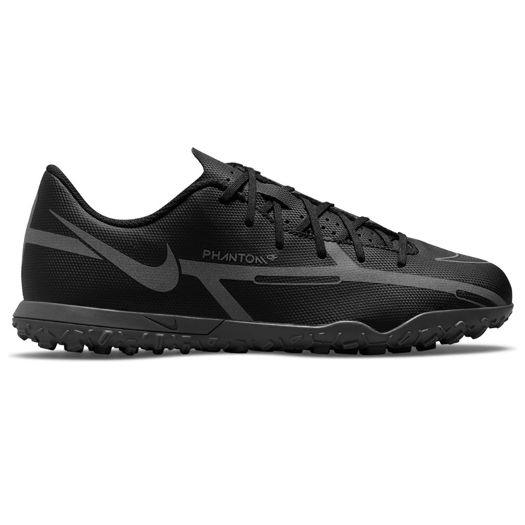 Бутсы Nike PHANTOM GT2 CLUB TF / Мужской / 44.5 / Черный photo 3