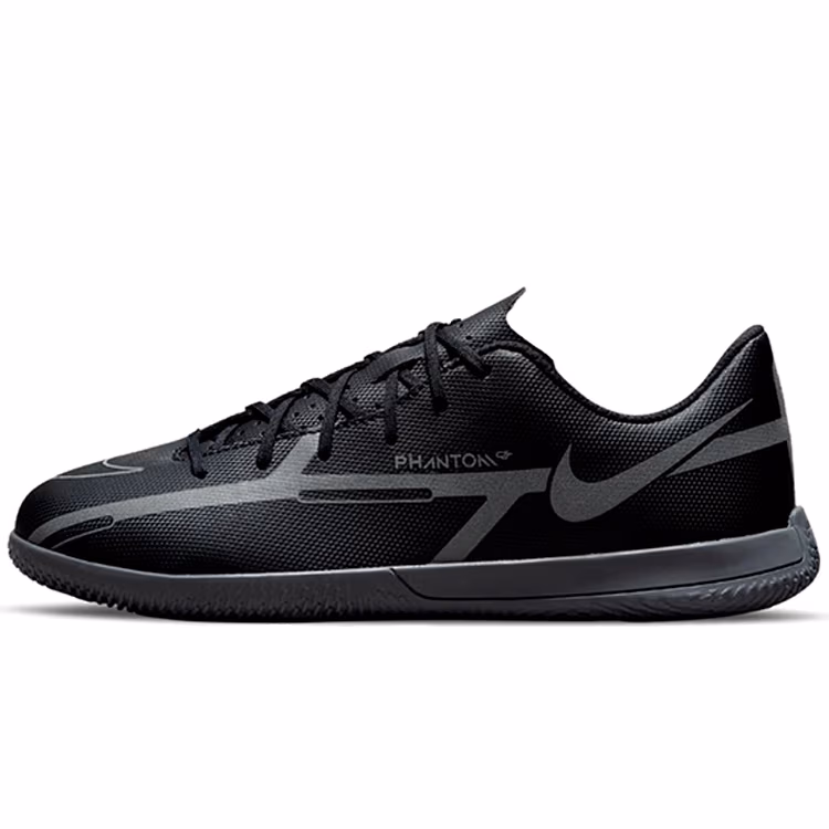 Ghete p/u fotbal Nike JR PHANTOM GT2 CLUB IC
