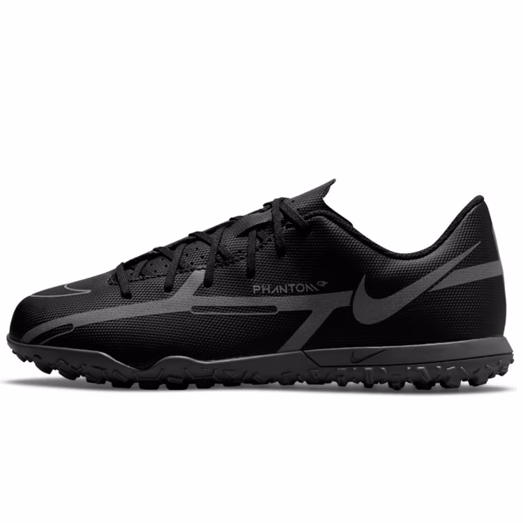 Ghete p/u fotbal Nike JR PHANTOM GT2 CLUB TF