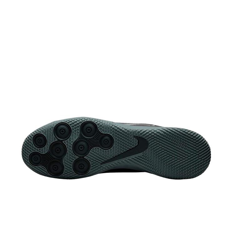 Бутсы Nike PHANTOM GT2 CLUB IC / Мужской / 44.5 / Черный photo 2