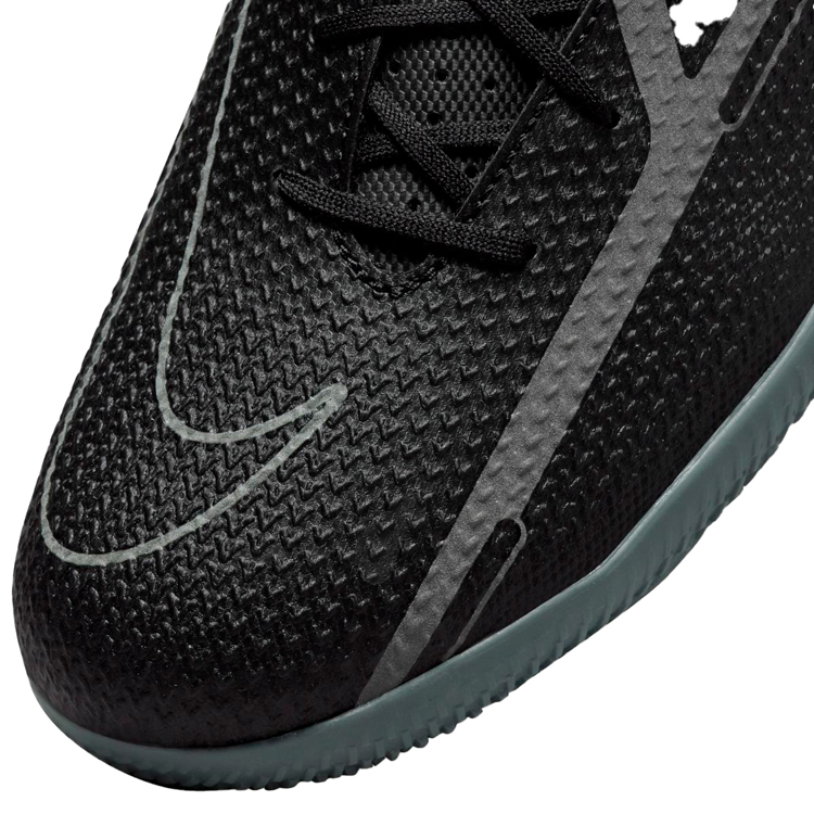 Бутсы Nike PHANTOM GT2 CLUB IC / Мужской / 44.5 / Черный photo 4