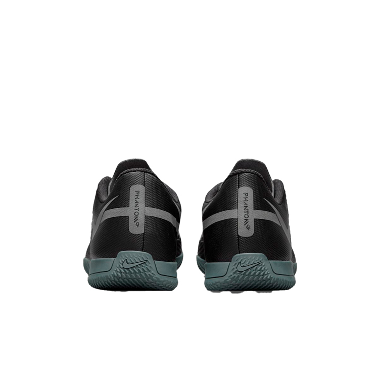 Бутсы Nike PHANTOM GT2 CLUB IC / Мужской / 44.5 / Черный photo 5