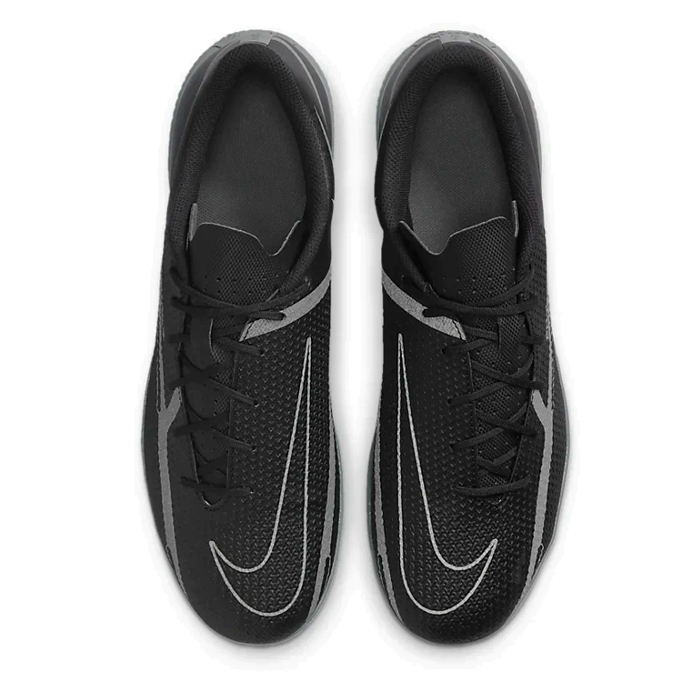 Бутсы Nike PHANTOM GT2 CLUB IC / Мужской / 44.5 / Черный photo 7