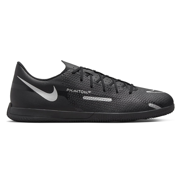 Бутсы Nike PHANTOM GT2 CLUB IC / Мужской / 44.5 / Черный photo 8