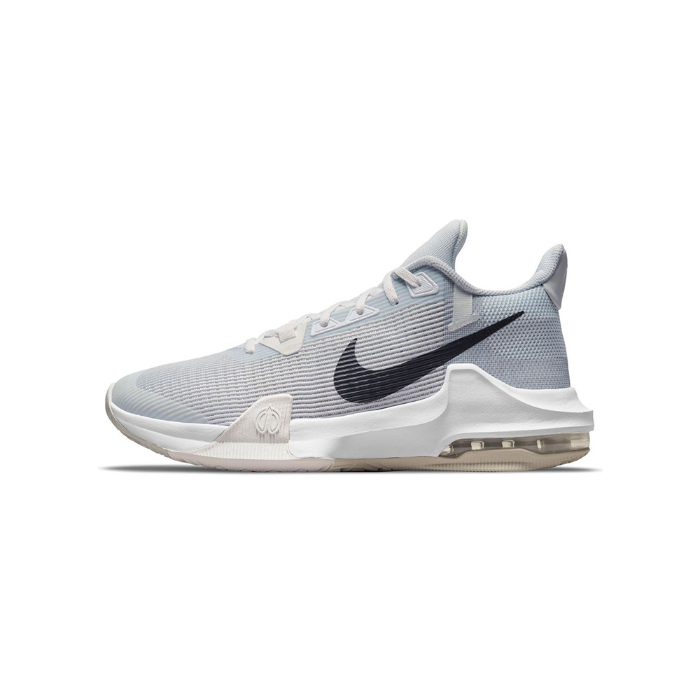 Кроссовки Nike AIR MAX IMPACT 3 photo Кроссовки Nike AIR MAX IMPACT 3 photo