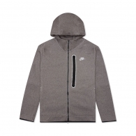 Hanorac Nike M NSW TCH FLC FZ HD REVIVAL thumbnav 1