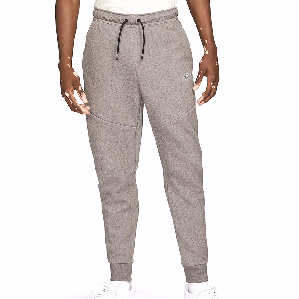 Брюки Nike M NSW TCH FLC JGGR REVIVAL
