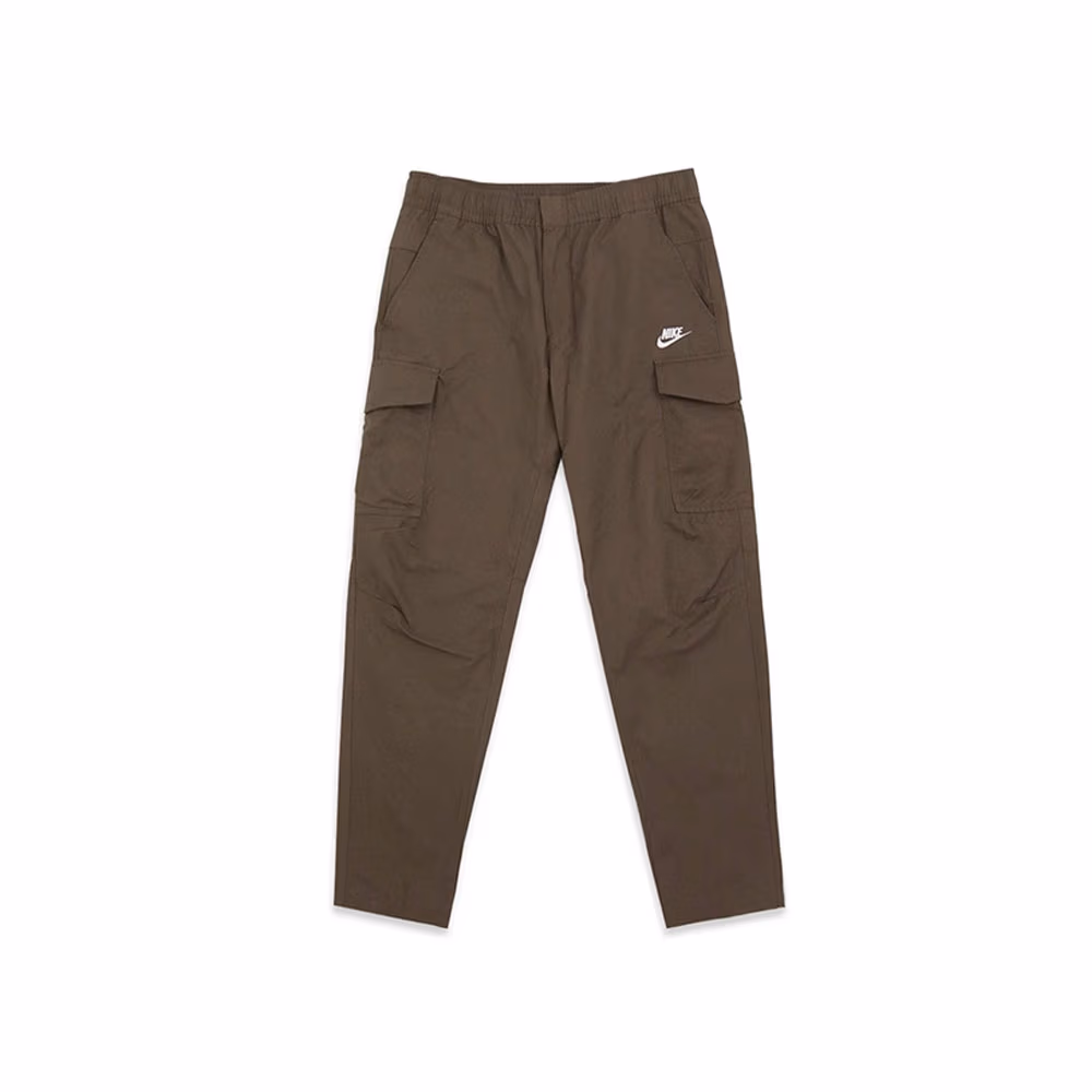 Pantaloni Nike M NSW SPE WVN UL UTILITY PANT