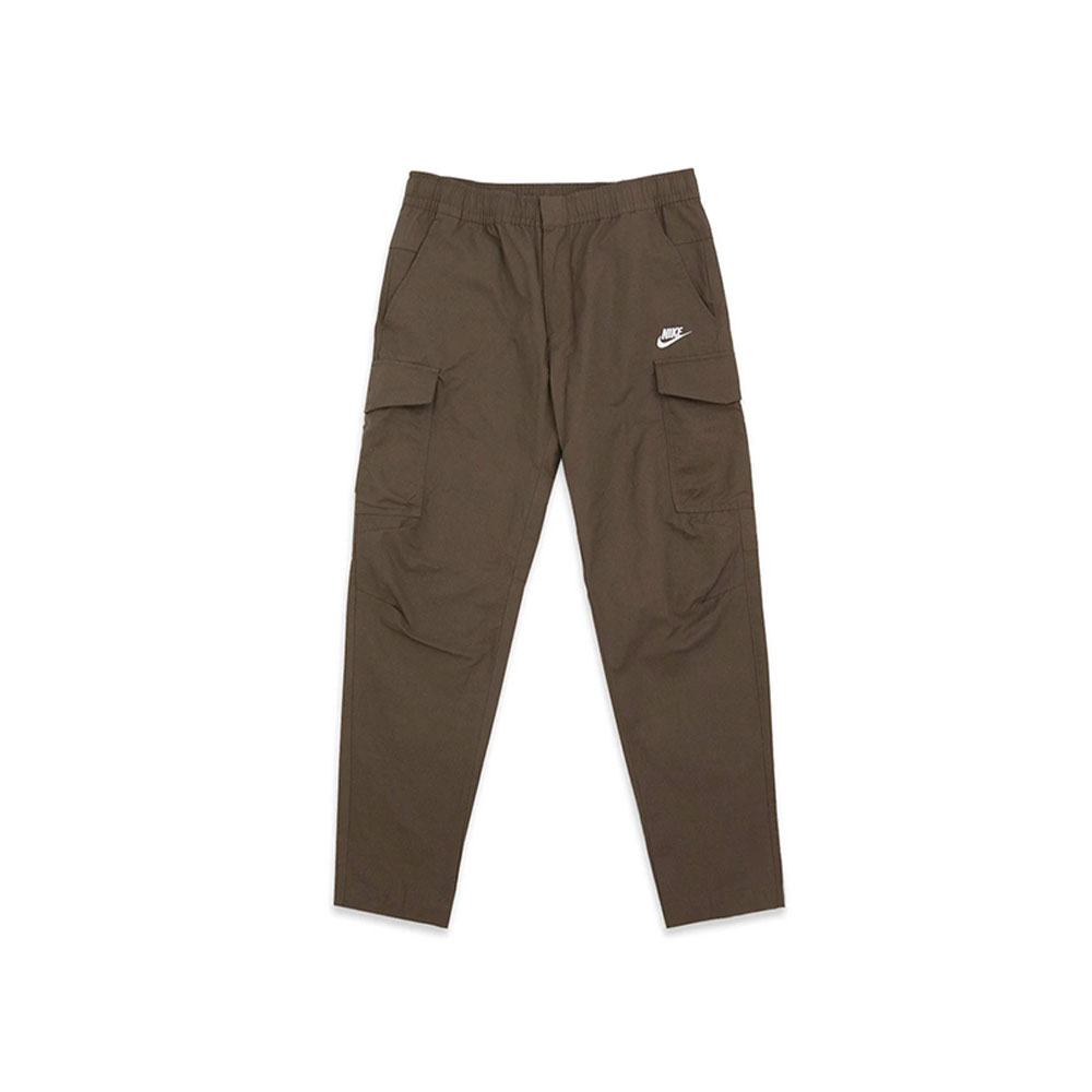 Брюки Nike M NSW SPE WVN UL UTILITY PANT XL Коричневый Мужской photo 1 Брюки Nike M NSW SPE WVN UL UTILITY PANT XL Коричневый Мужской photo 1