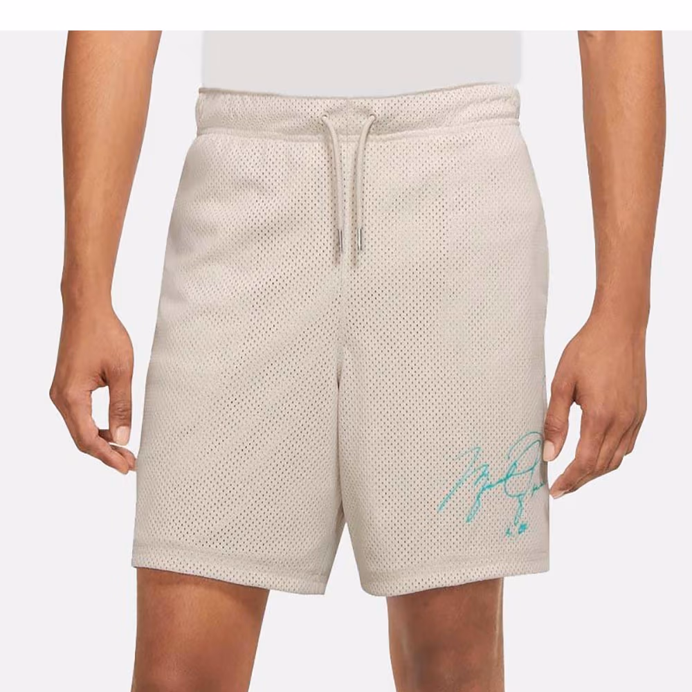 Sorti Nike M J ESS MESH GFX SHORT