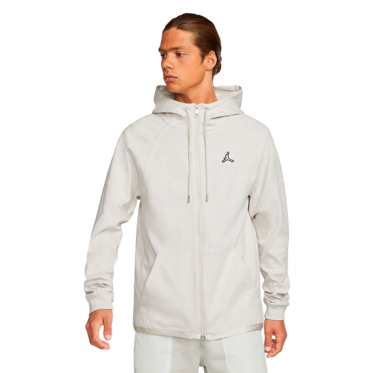 Hanorac pt bărbați Nike M J ESS WARMUP JACKET XL Alb photo 1 Hanorac pt bărbați Nike M J ESS WARMUP JACKET XL Alb photo 1