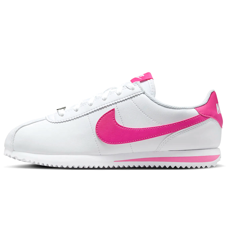 Кроссовки Nike KIDS CORTEZ (GS) / Женский / 39 / Белый photo 1