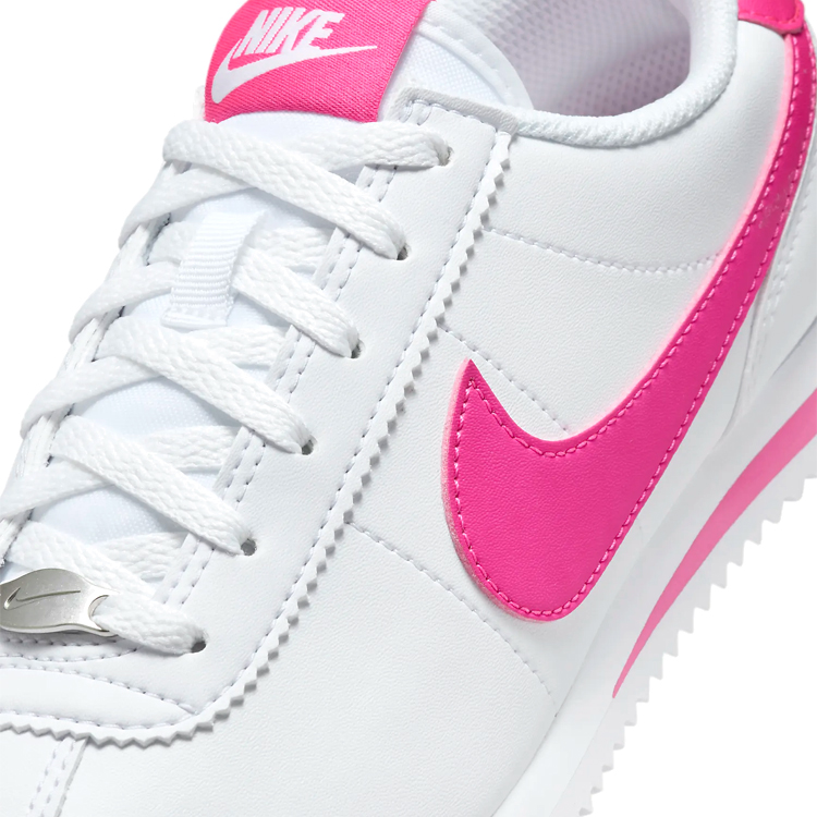 Кроссовки Nike KIDS CORTEZ (GS) / Женский / 39 / Белый photo 4