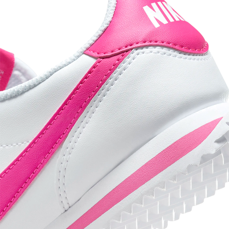 Кроссовки Nike KIDS CORTEZ (GS) / Женский / 39 / Белый photo 5