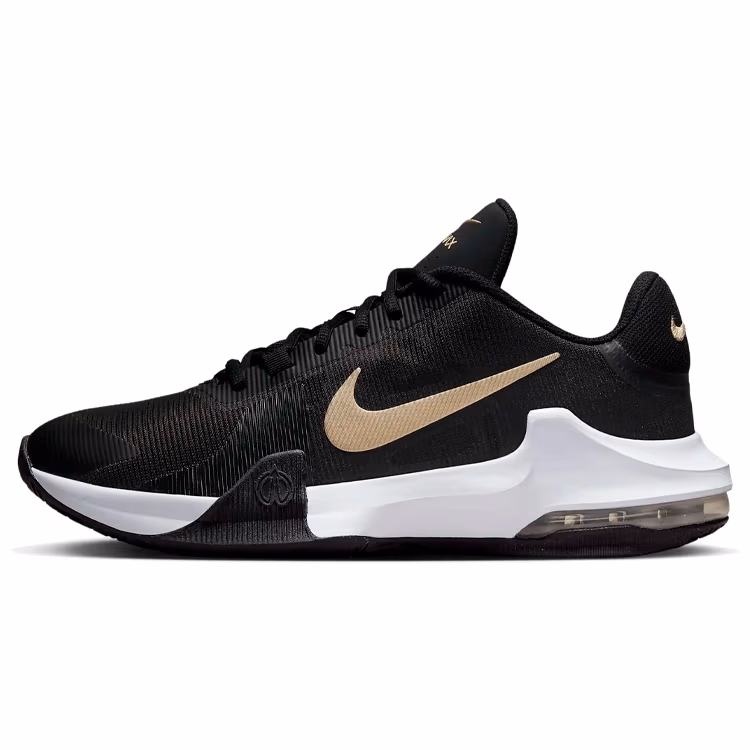 Кроссовки Nike AIR MAX IMPACT 4