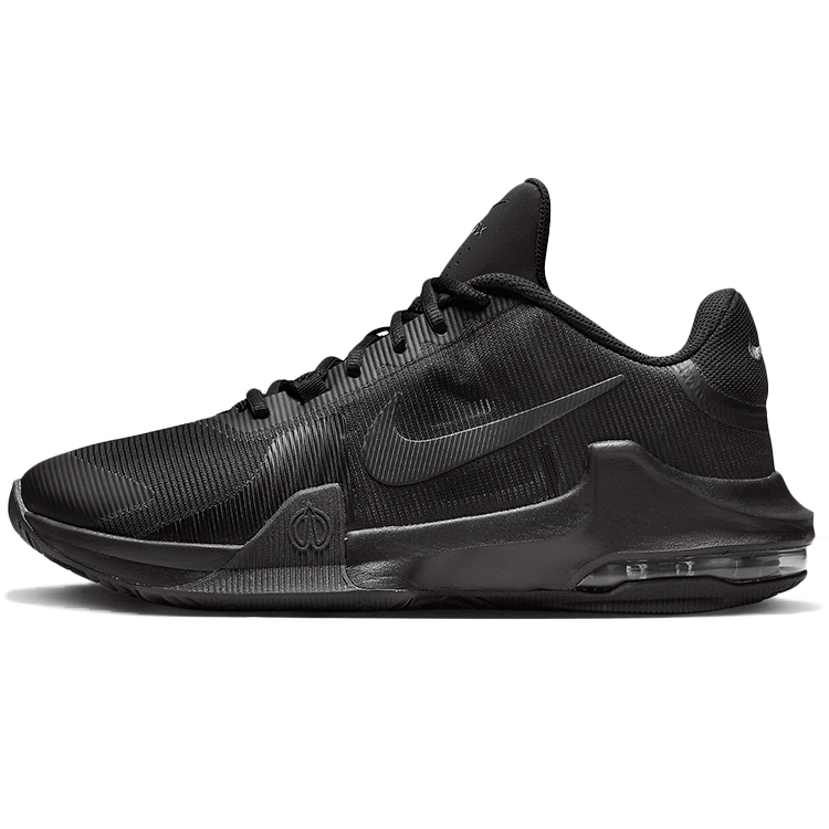 Кроссовки Nike AIR MAX IMPACT 4 photo Кроссовки Nike AIR MAX IMPACT 4 photo