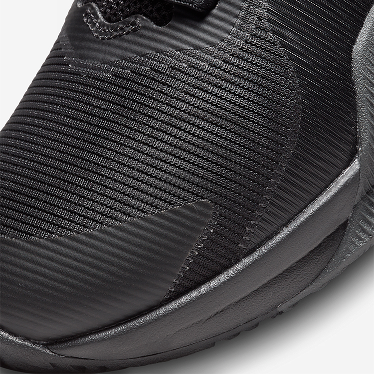 Incaltaminte Sport Nike AIR MAX IMPACT 4 pt Barbati / 43 / Negru photo 2