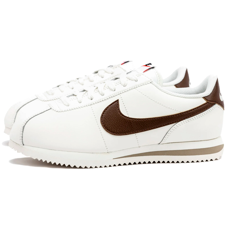 Incaltaminte Sport Nike AIR MAX PLUS III pt Barbati / 36.5 / Alb-maro photo 4