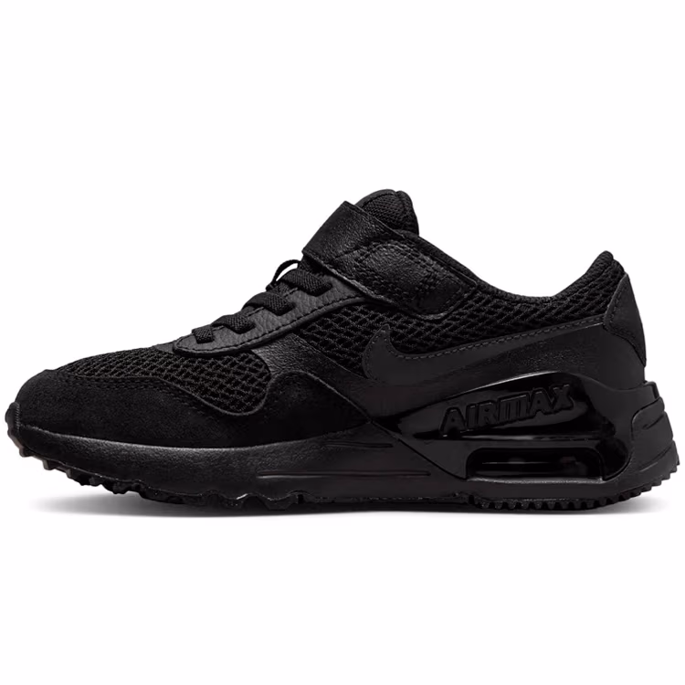 Incaltaminte Sport Nike AIR MAX SYSTM (PS)