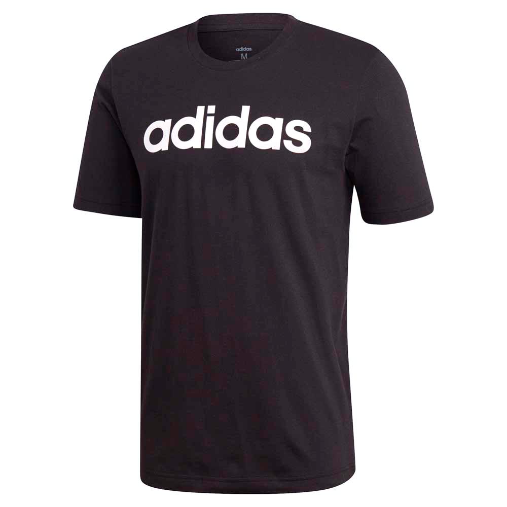 Adidas E LIN TEE photo Adidas E LIN TEE photo