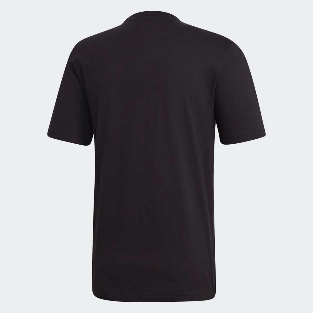 Футболка мужская Adidas E LIN TEE XL Черный photo 4
