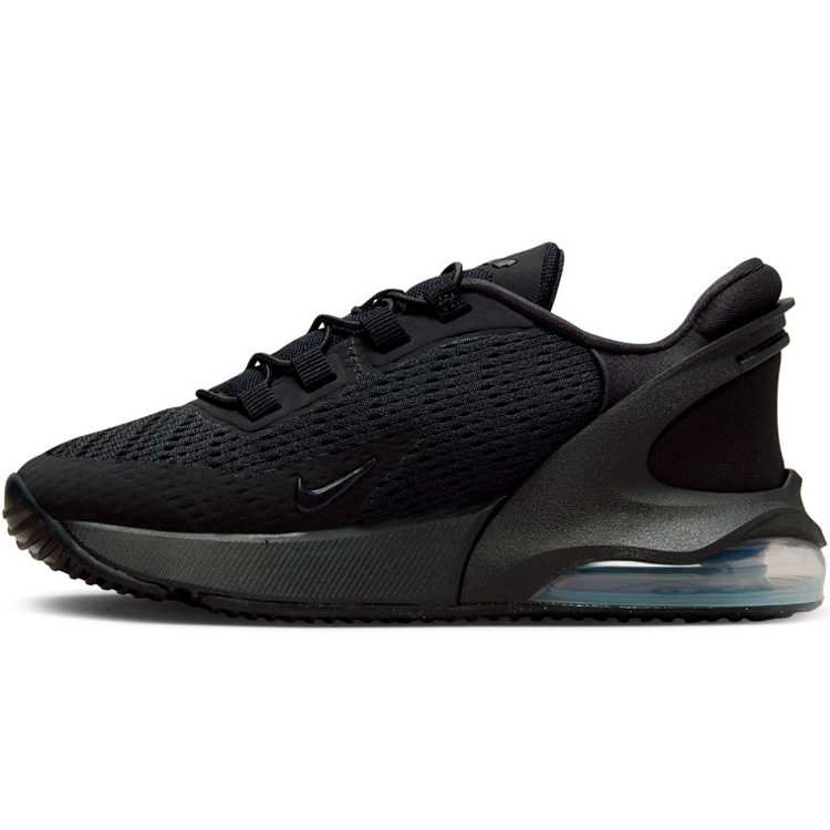 Кроссовки Nike AIR MAX 270 GO (PS) / Мужской / 33.5 / Черный photo 1 Кроссовки Nike AIR MAX 270 GO (PS) / Мужской / 33.5 / Черный photo 1
