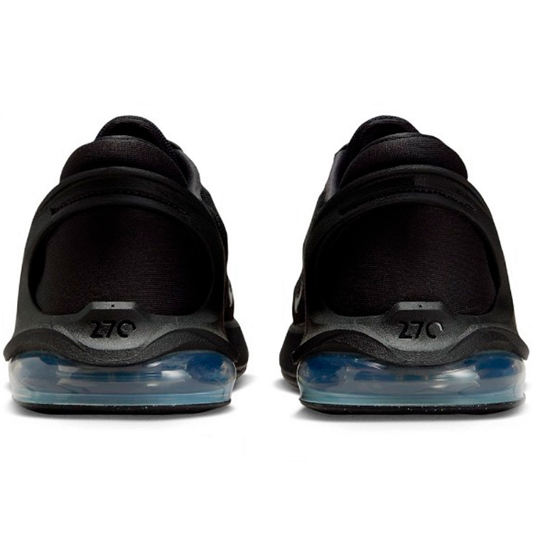 Кроссовки Nike AIR MAX 270 GO (PS) / Мужской / 33.5 / Черный photo 3