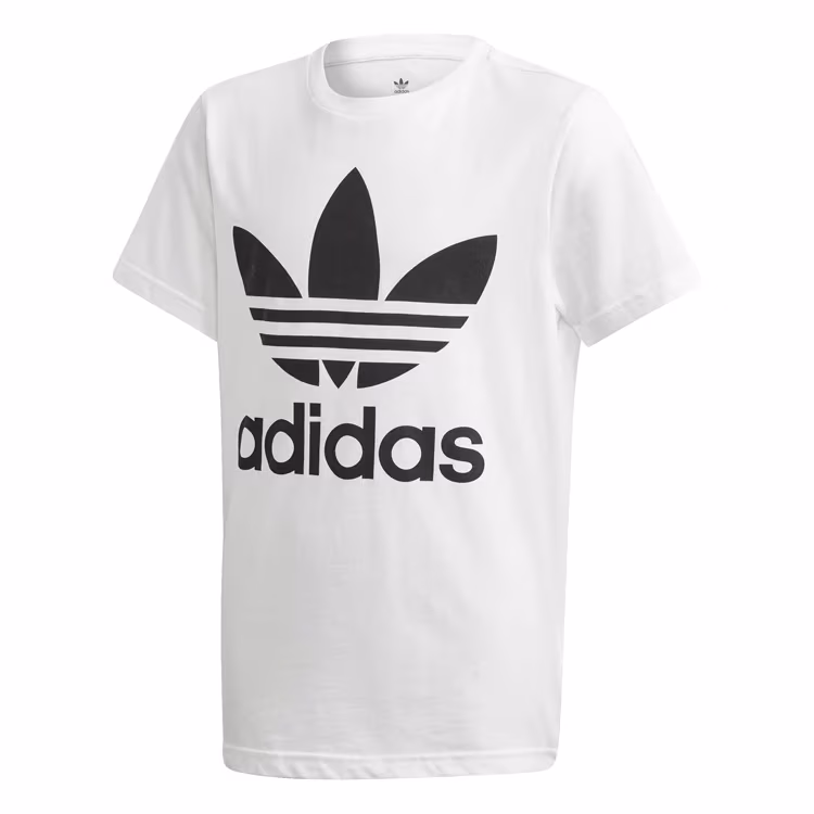 Футболка Adidas TREFOIL TEE