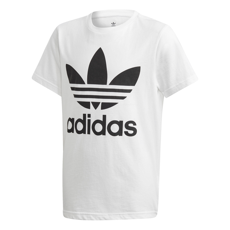 Футболка Adidas TREFOIL TEE photo 1